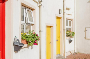 Ocean View - 2 Bedroom Townhouse